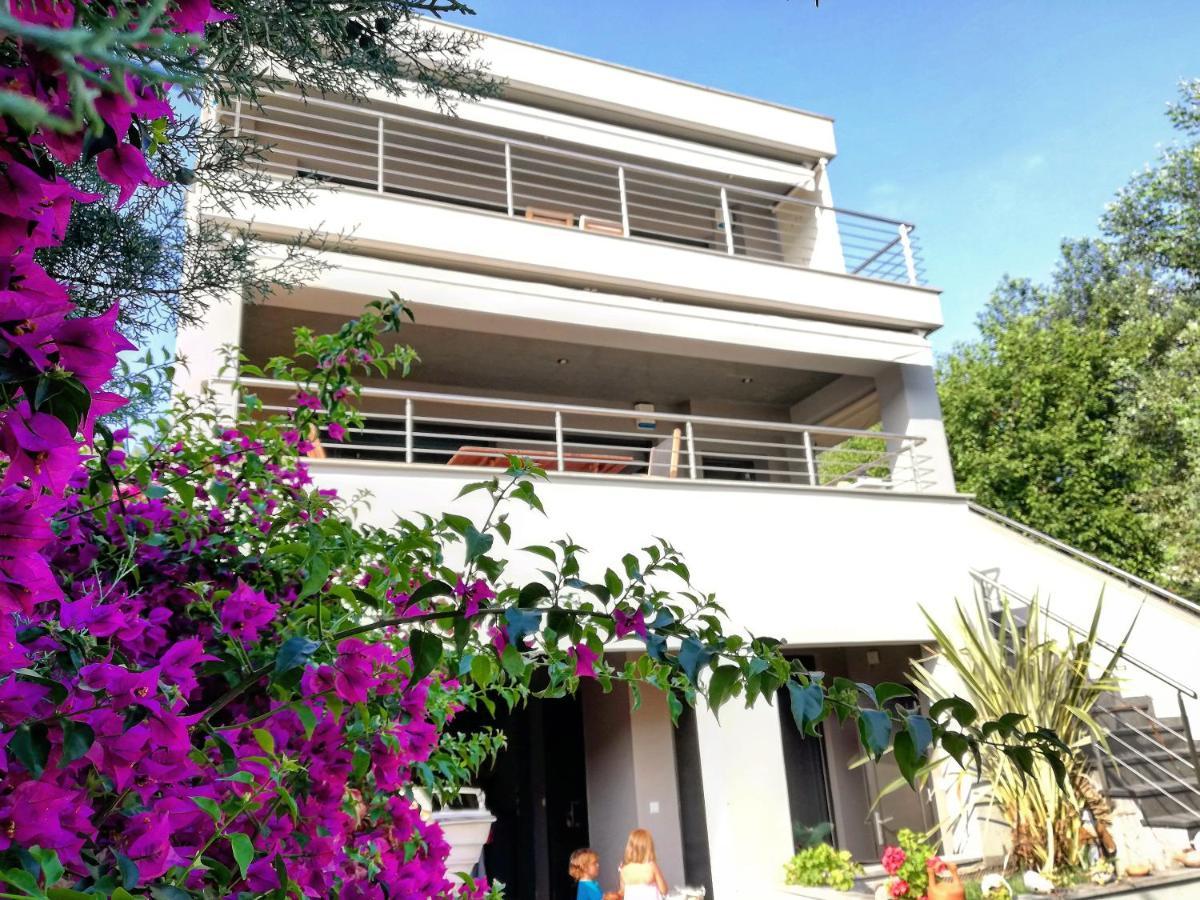 Anassa Porto Koufo Sea Front Suites Exterior photo