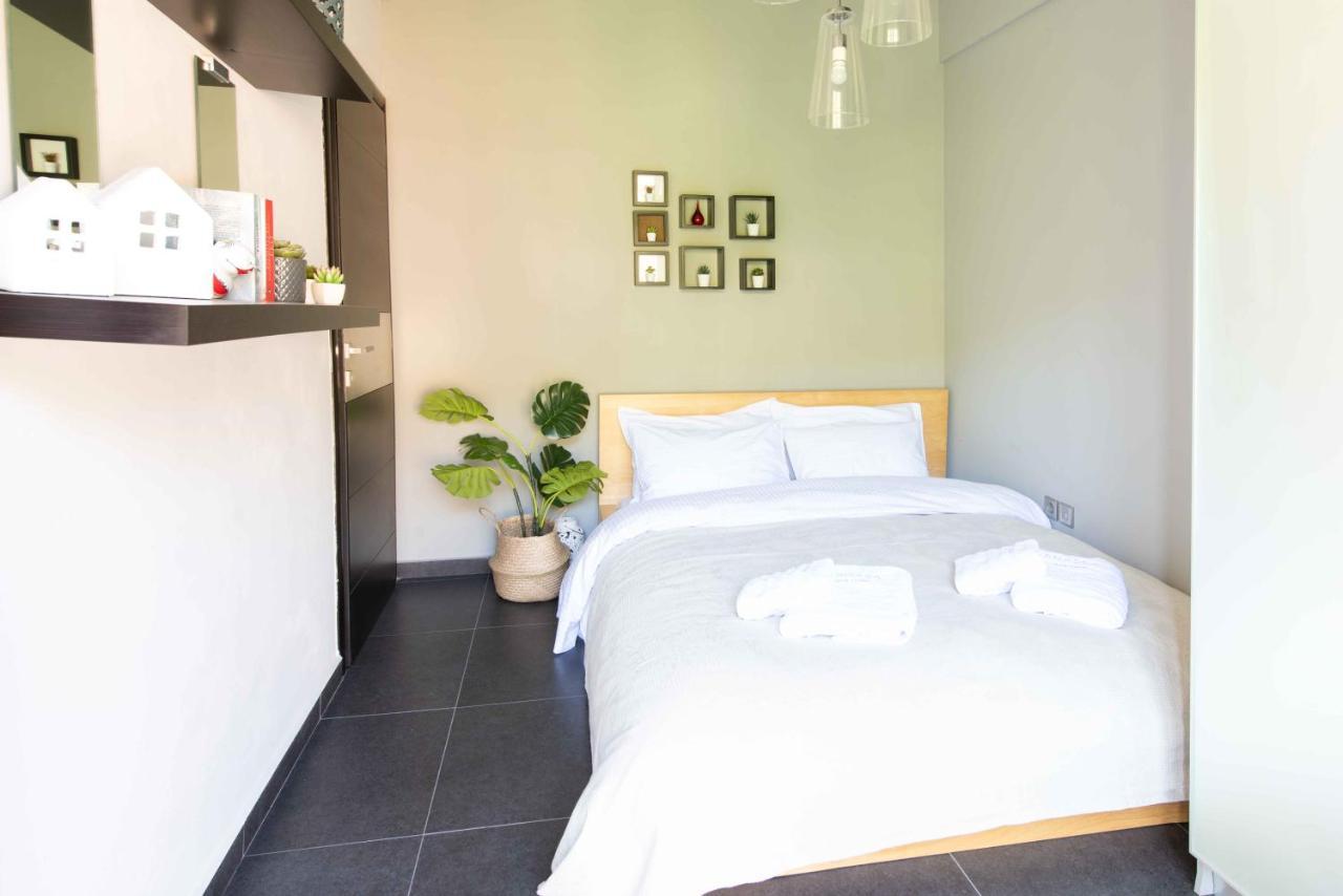 Anassa Porto Koufo Sea Front Suites Exterior photo